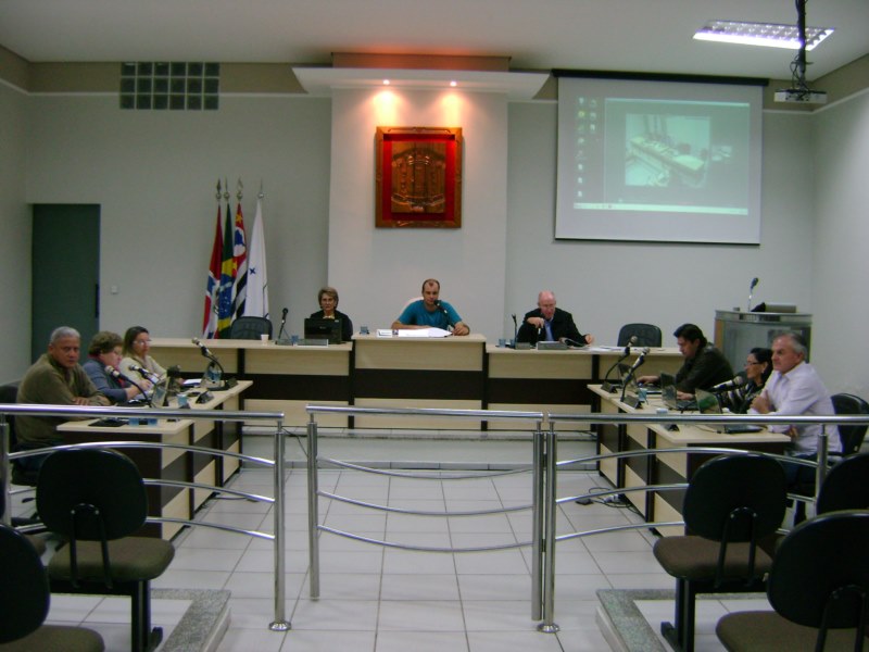09ª Sessão Ordinária - 2016