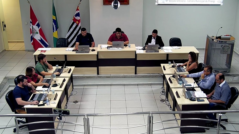 06ª Sessão Ordinária – 2024.