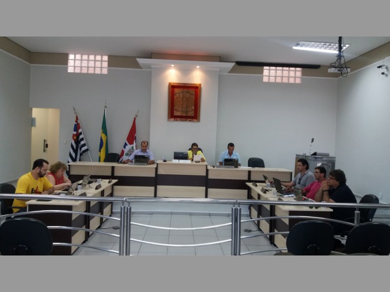 14ª Sessão Extraordinária - 2018.