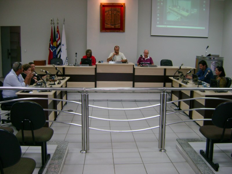 06ª Sessão Extraordinária - 2016.