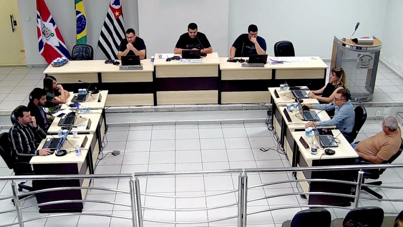 11ª Sessão Extraordinária – 2022.
