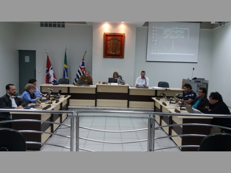 08ª Sessão Ordinária - 2018.