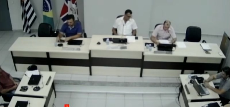 01ª Sessão Extraordinária - 2020.