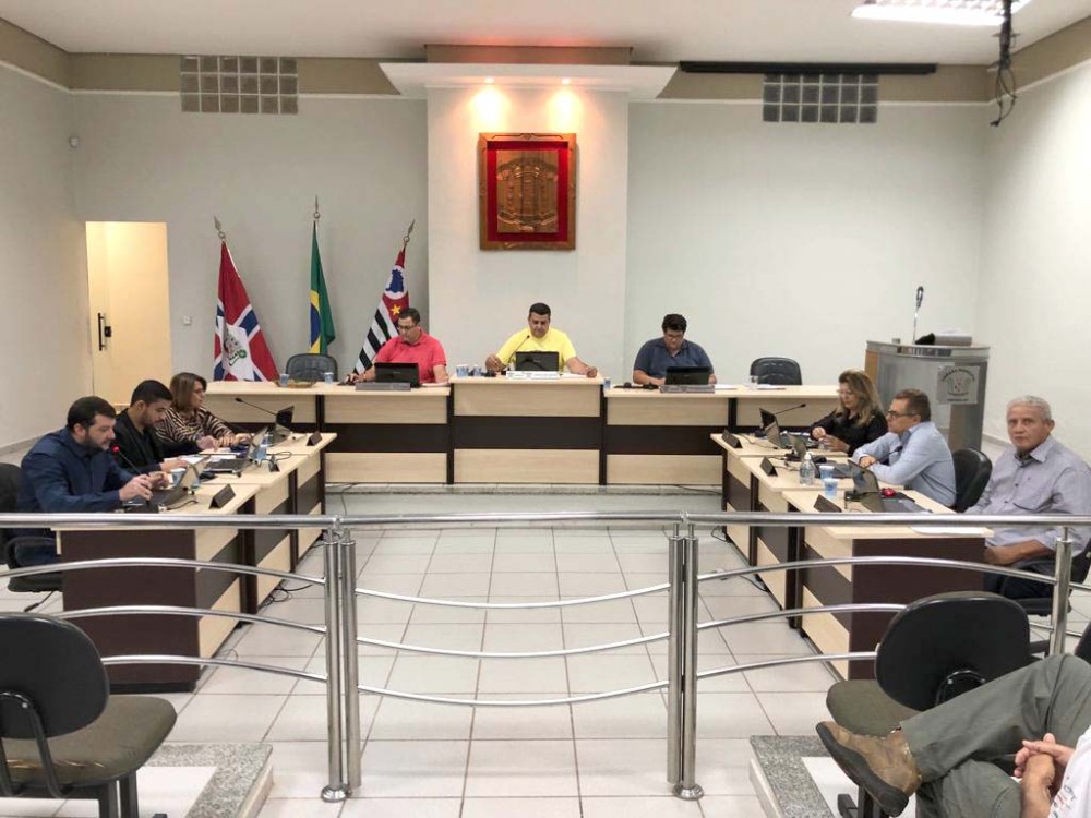 07ª Sessão Ordinária - 2022.