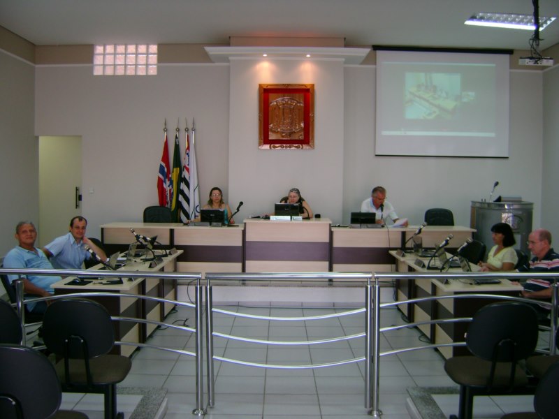 02ª Sessão Extraordinária - 2015.