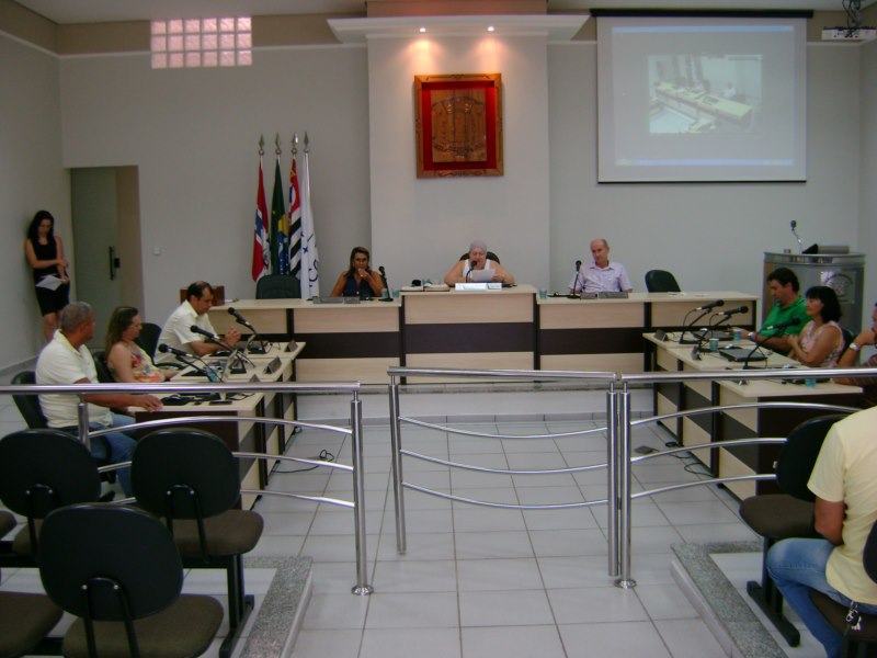 02ª Sessão Extraordinária - 2014