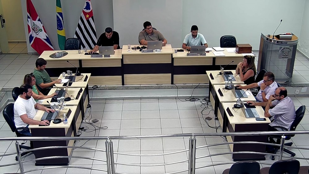 17ª Sessão Ordinária – 2024.