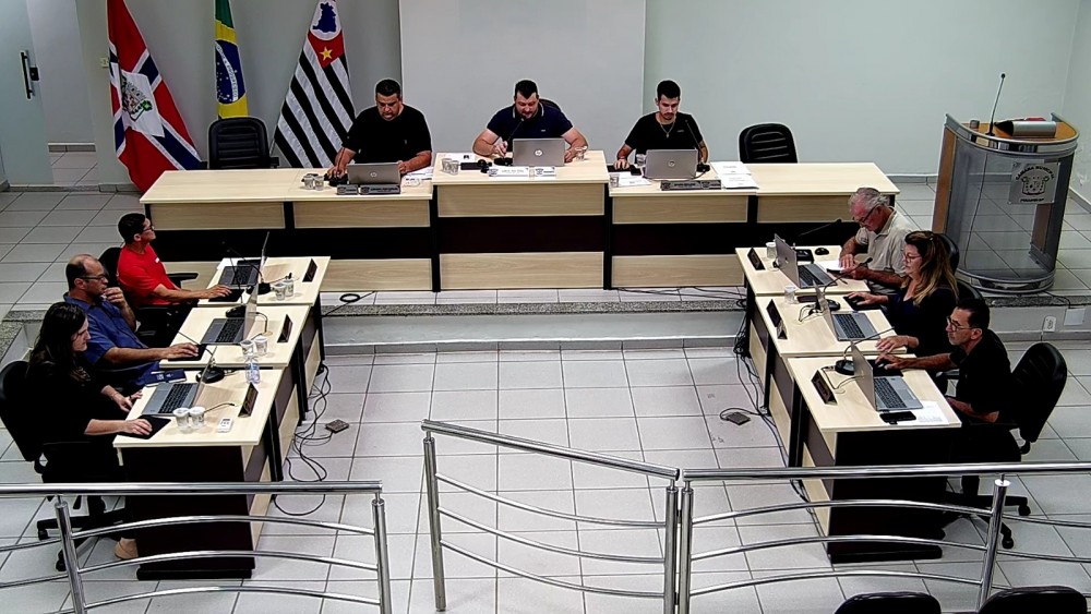 04ª Sessão Extraordinária - 2025.