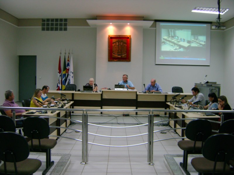 13ª Sessão Ordinária - 2014