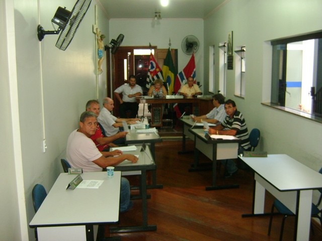 02ª Sessão Extraordinária - 2011