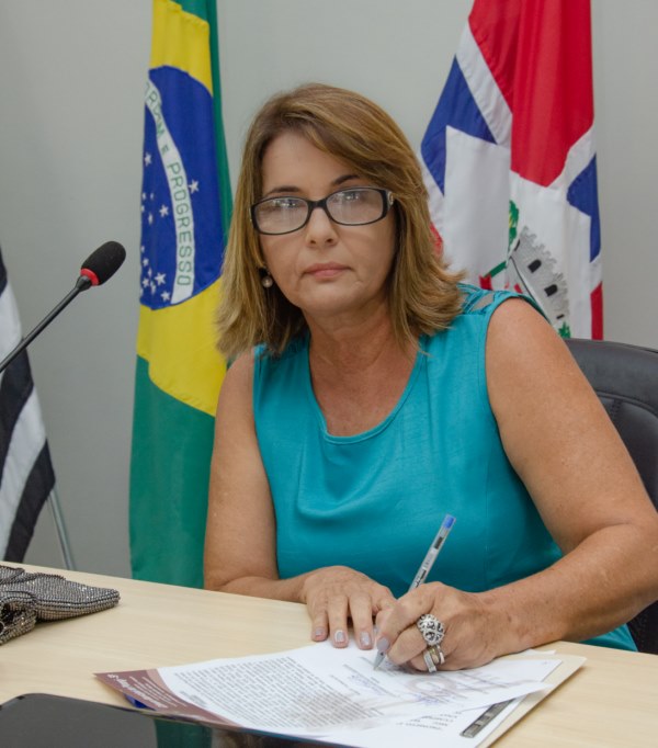 Câmara realiza nova eleição para o cargo de vice-presidente da Mesa Diretora.