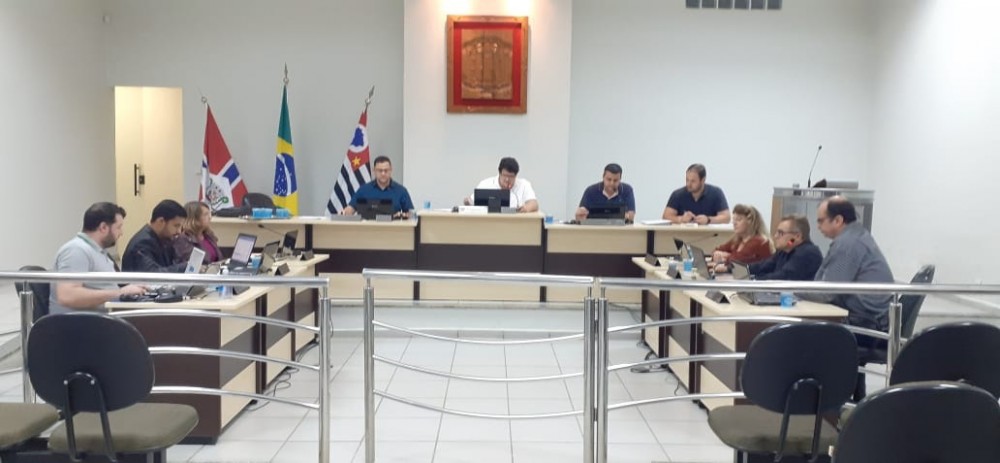 10ª Sessão Ordinária – 2023.