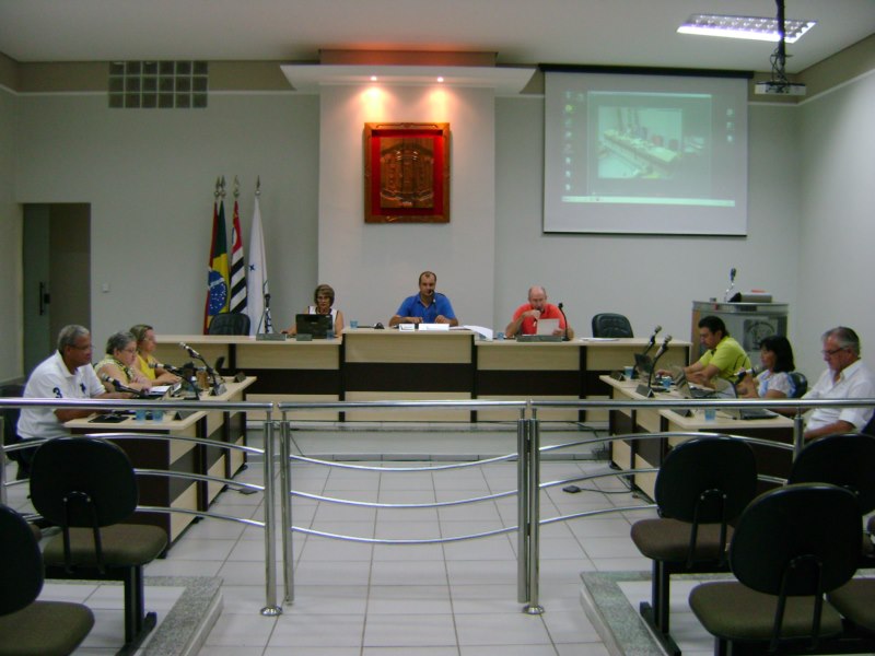 03ª Sessão Ordinária - 2016.