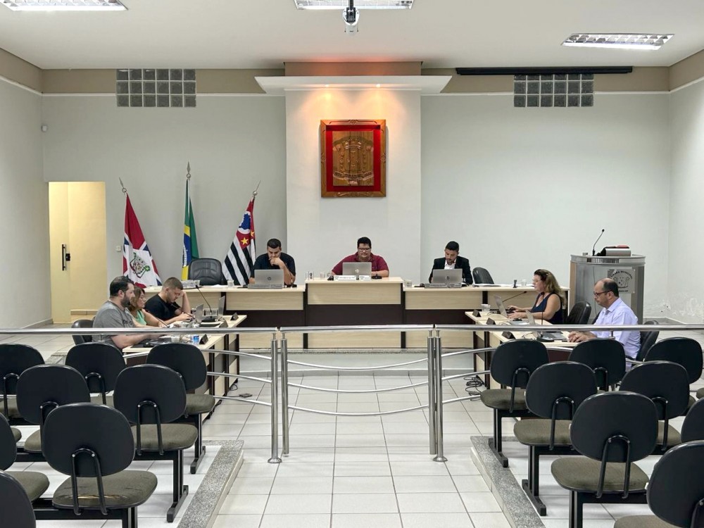 03ª Sessão Extraordinária – 2024.