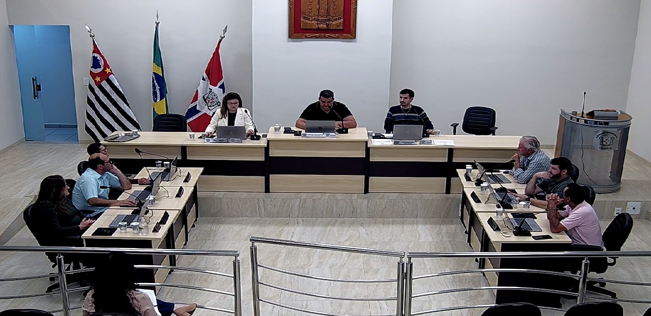 13ª Sessão Ordinária - 2026.