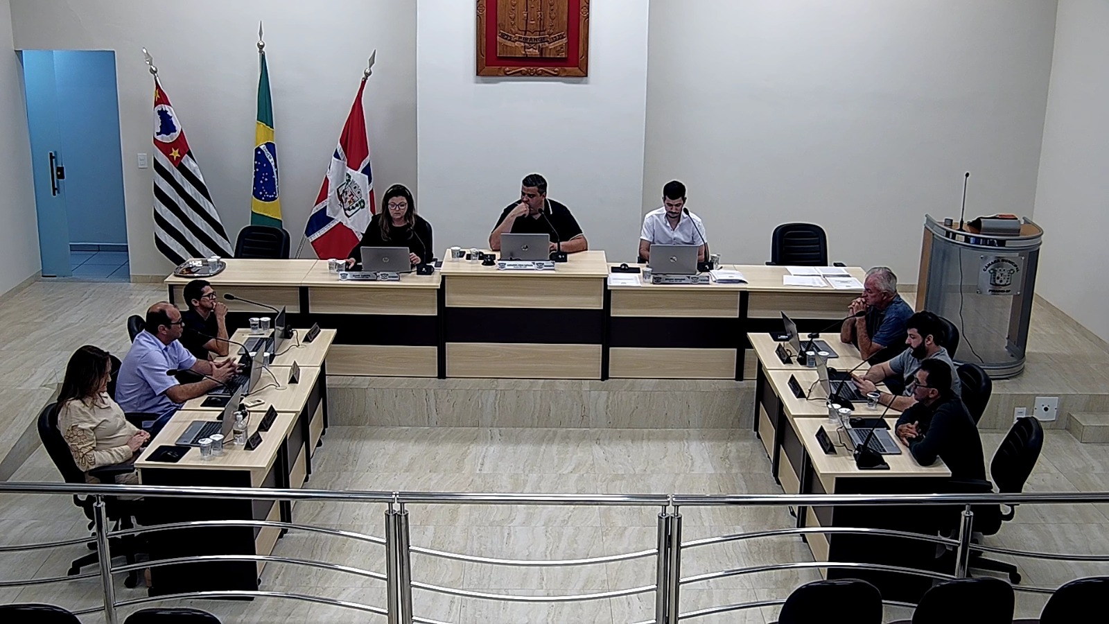 11ª Sessão Extraordinária - 2026.