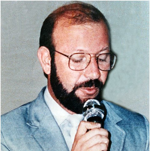Prof&ordm;. Alberto Luiz Massabni