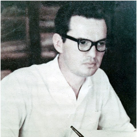 Apar&iacute;cio Lara Filho