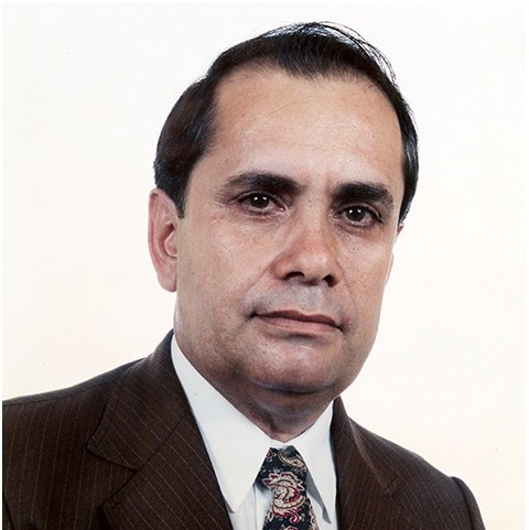 Benedito Pegorallo