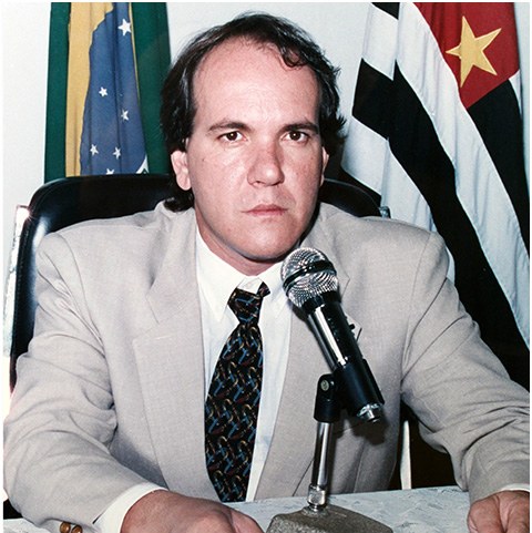 Br&aacute;s de Sarro