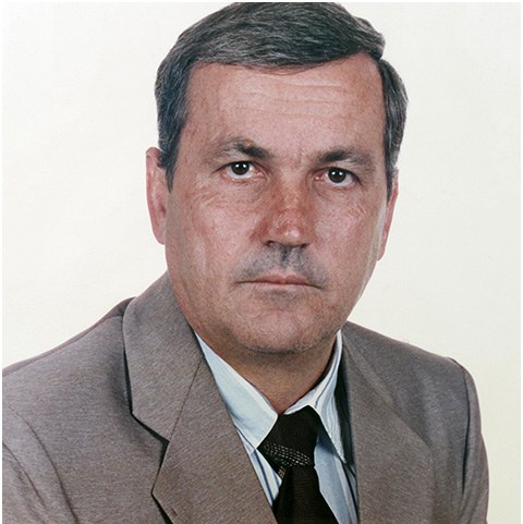 Elzio Jos&eacute; Scardelato