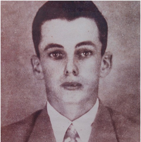 Germano Martins Ramos
