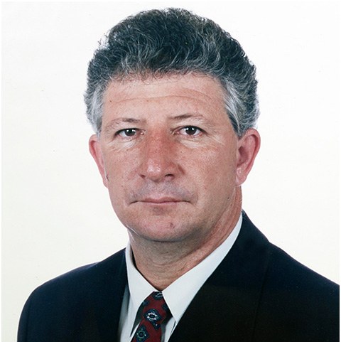 Jameson Rog&eacute;rio de Carvalho