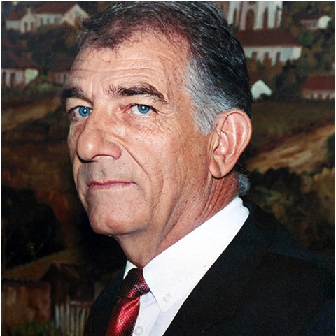 Jo&atilde;o Jos&eacute; Garcia