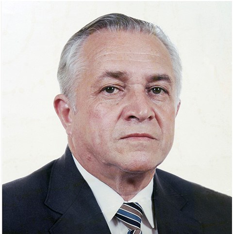 Jos&eacute; Orlando de Souza