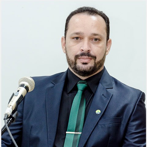 Juarez Eduardo Ribeiro