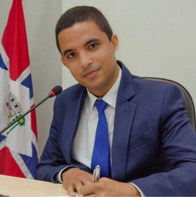 Lucas Henrique F. C. dos Santos
