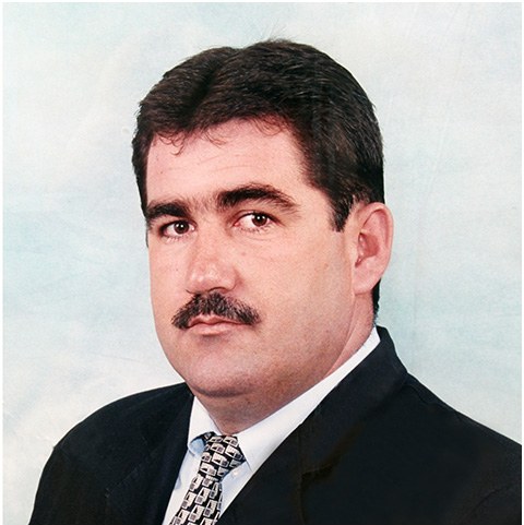 Luis Carlos Romera