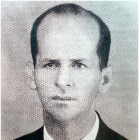Osvaldo Mendes
