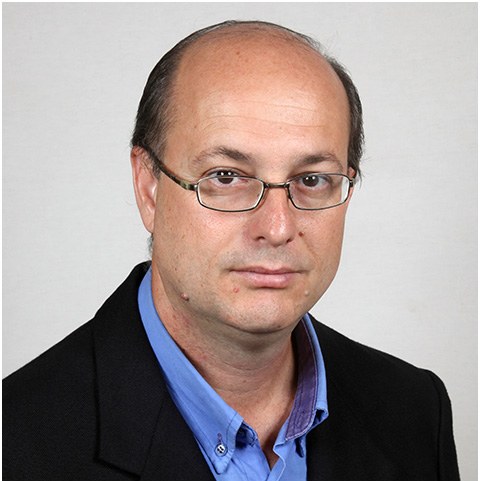 Paulo Marcelino Brunhara