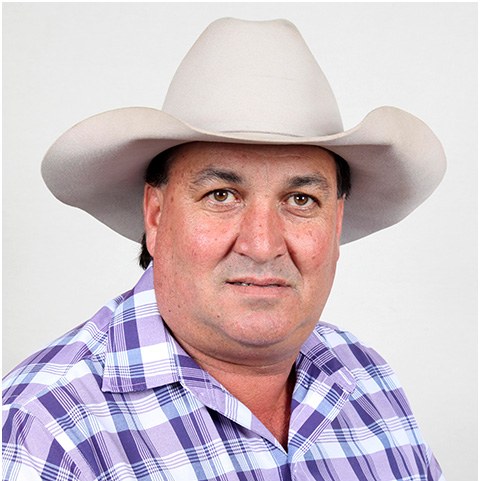 Pedro Jos&eacute; Guirado