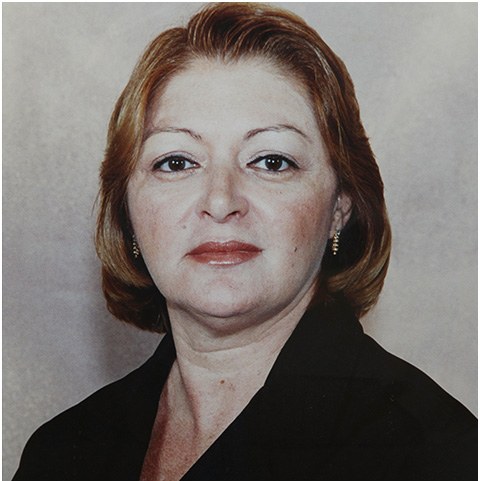Roseli C. Dos S. Visc&ocirc;nio