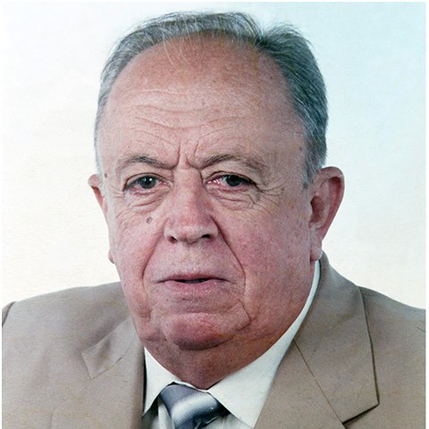 Rubens Pedro Geraldini