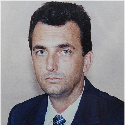 Sidney Z&oacute;zimo Vidotti
