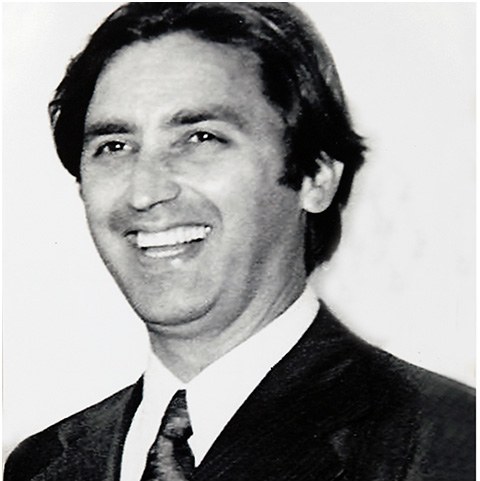 Waldomiro Ernesto Santamaria