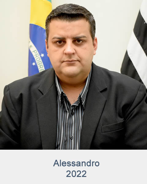 Alessandro Junior Pantalião